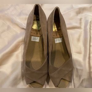 Kaana wedge espadrilles